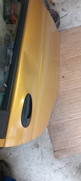 Daewoo Matiz jobb hátsó ajtó