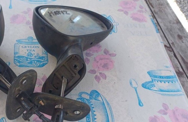 Daewoo Matiz jobb mechanikus tükör