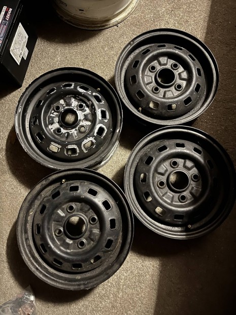 Daewoo Matiz lemezfelni