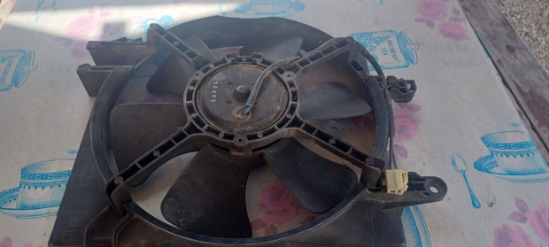 Daewoo Matiz ventiltor motorral
