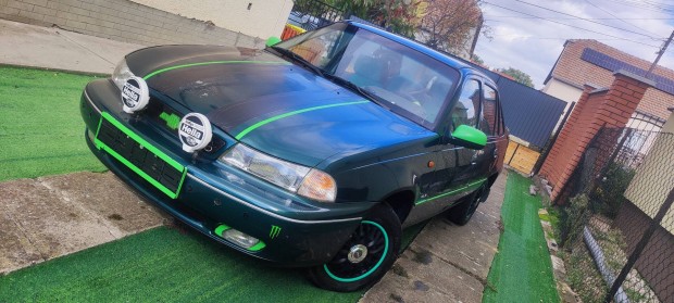 Daewoo Nexia 1.5 Gle