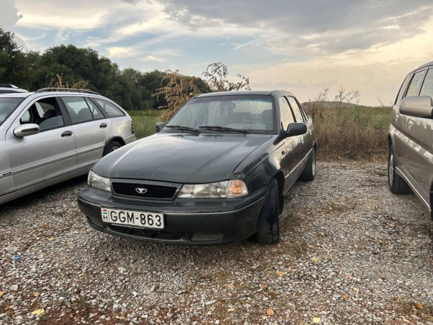 Daewoo Nexia 1.5i GL