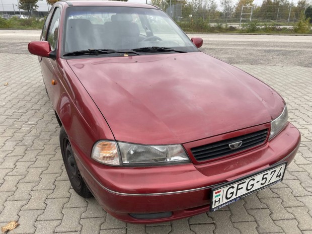 Daewoo Nexia 1.5i GL