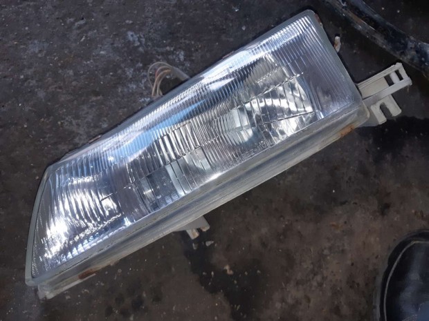 Daewoo Nexia Bal Első Lámpa / Fényszóró