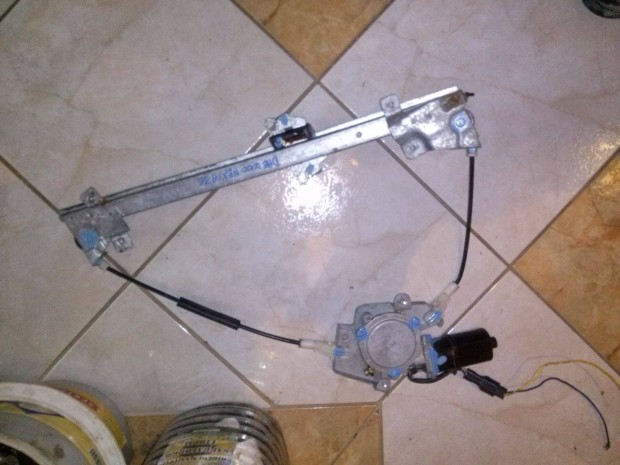 Daewoo Nexia Elektromos Ablakgp