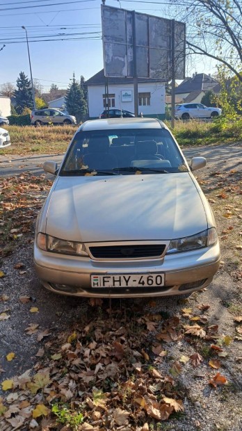Daewoo Nexia Gtx KAT