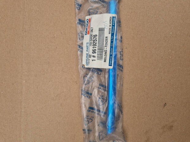Daewoo Nexia díszcsík 96192576