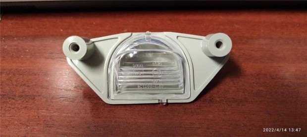 Daewoo Nexia rendsz�mvil�g�t�s (5) 1997 -> 2001