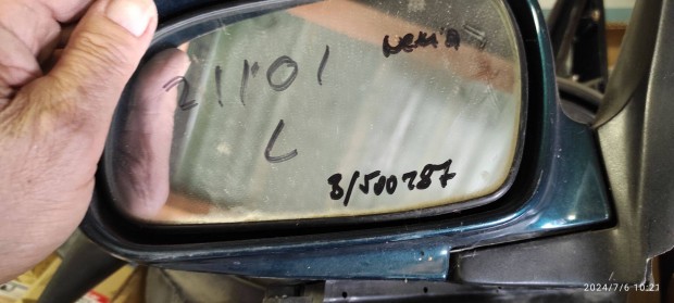 Daewoo Nexia tükör bal 1997-