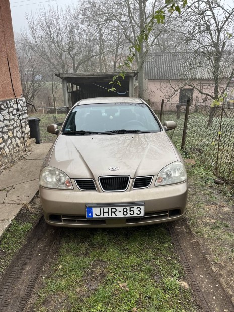 Daewoo Nubira 1.4 2004