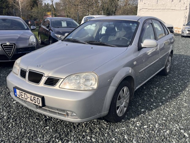 Daewoo Nubira 1.4 SE
