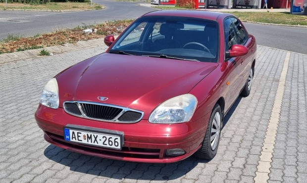 Daewoo Nubira 1.6