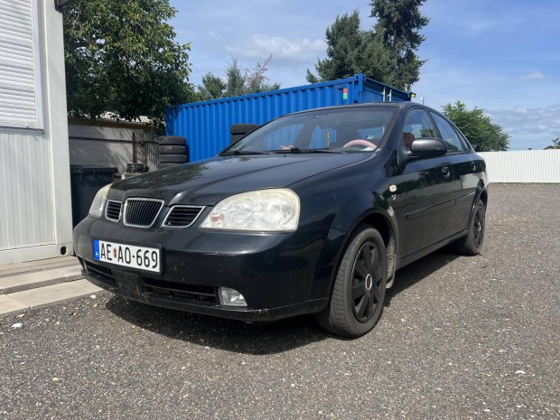 Daewoo Nubira 1.6 SX Jó Állapot!