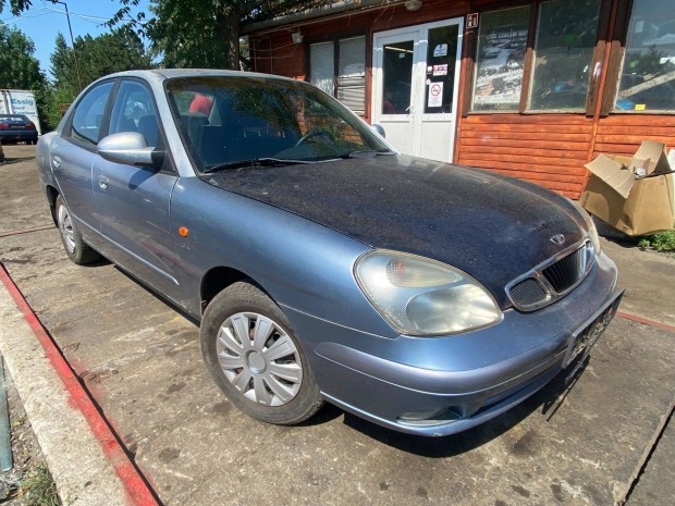 Daewoo Nubira 1.6i (2001)A16DMS Alkatrszek #M1278