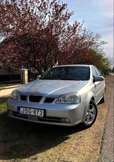 Daewoo Nubira 1.8 CDX