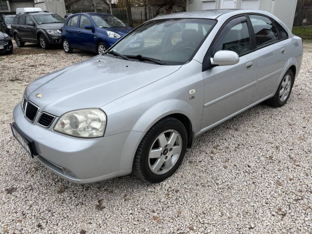 Daewoo Nubira 1.8 CDX Magyarorsz�gi!