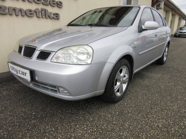 Daewoo Nubira 1.8 CDX (Automata) Digitklima. AB...