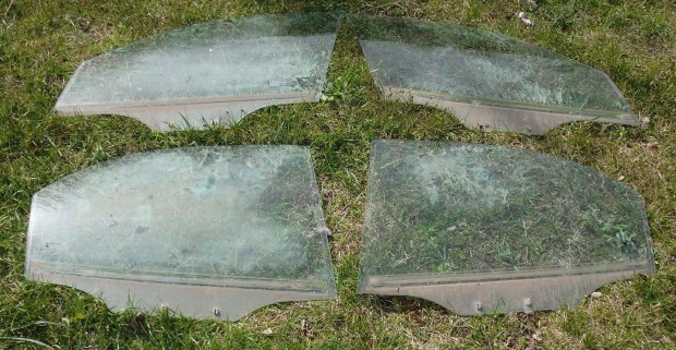 Daewoo Nubira 2003 SX ajt� ablak�veg