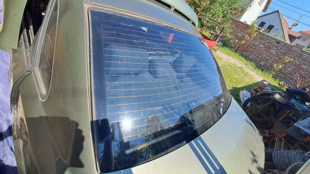 Daewoo Nubira 3 szélvédő