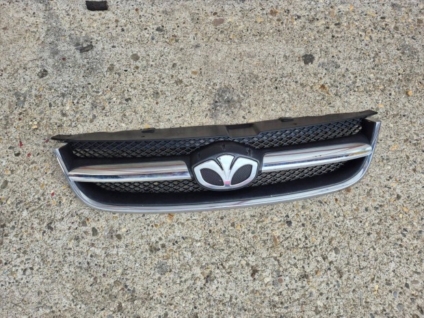 Daewoo Nubira Diszrács