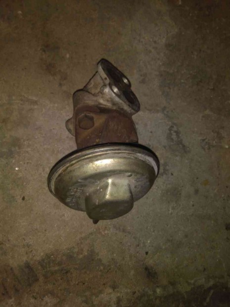 Daewoo Nubira EGR Szelep