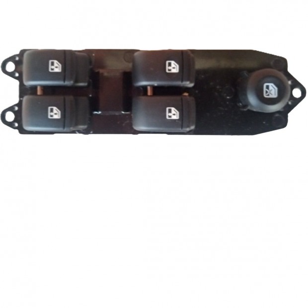 Daewoo Nubira J100 bal els� ablakemel� kapcsol�