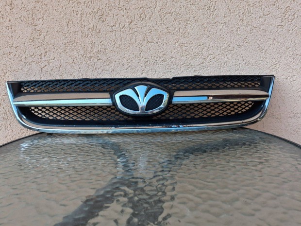 Daewoo Nubira, Chevrolet D�szt�rcsa Gy�ri Elad�. De