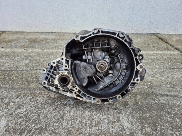 Daewoo Nubira - Chevrolet Lacetti 1.8 16V V�lt�