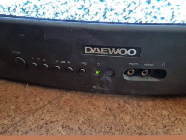 Daewoo TV 20 colos elad