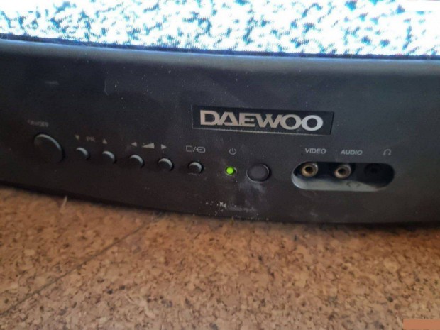 Daewoo TV 20 colos elad