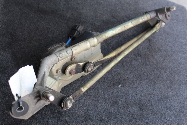 Daewoo Tacuma Ablaktörlő szerkezet motorral első 96252491