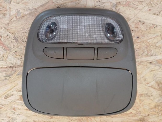 Daewoo Tacuma (2000-2008) Els Beltr Vilgts