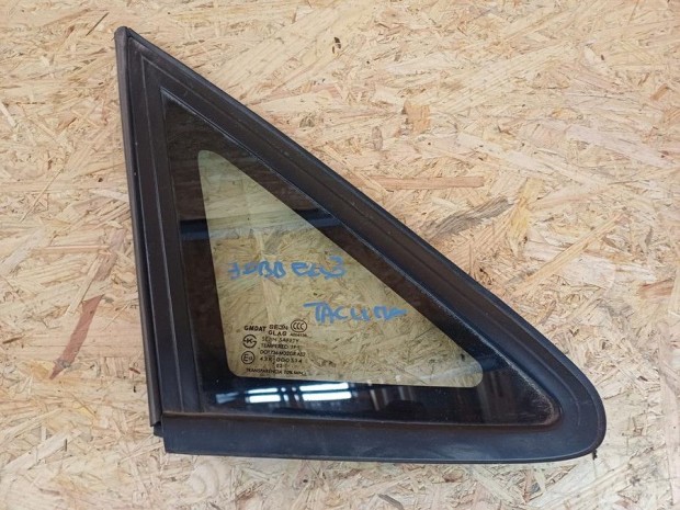 Daewoo Tacuma (2000-2008) Jobb Els� �veg