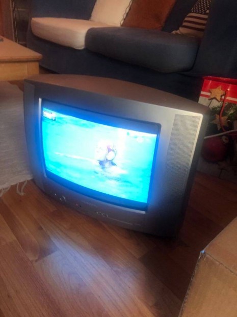 Daewoo Televzi 35cm kptmr