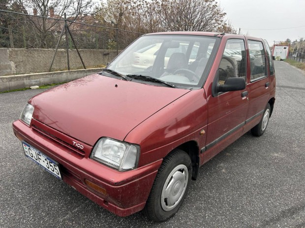 Daewoo Tico 0.8 SX Plus
