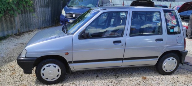 Daewoo Tico 0.8 SX Plus Magyarországi vásárlás!!!