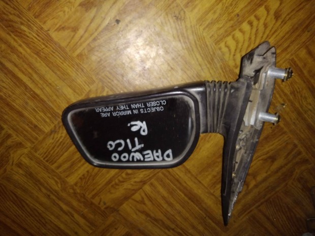 Daewoo Tico Tkr