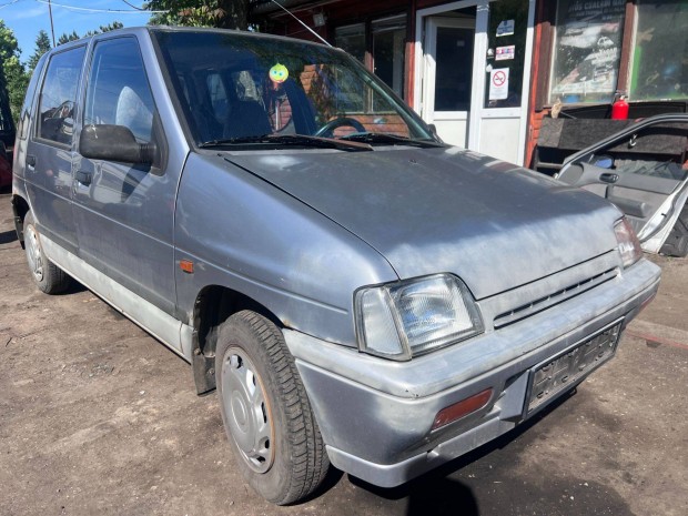 Daewoo Tico (1997) 0.8i F8C5 Alkatrszek #M2629