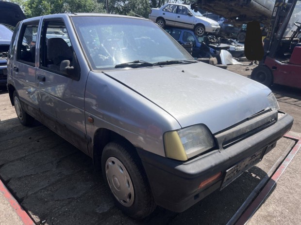Daewoo Tico (1997) 0.8i F8C Alkatrszek #M2778