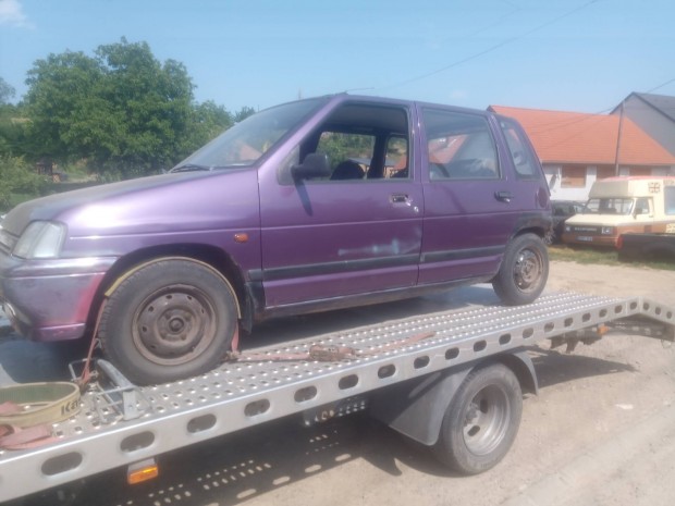 Daewoo Tico alkatrszek