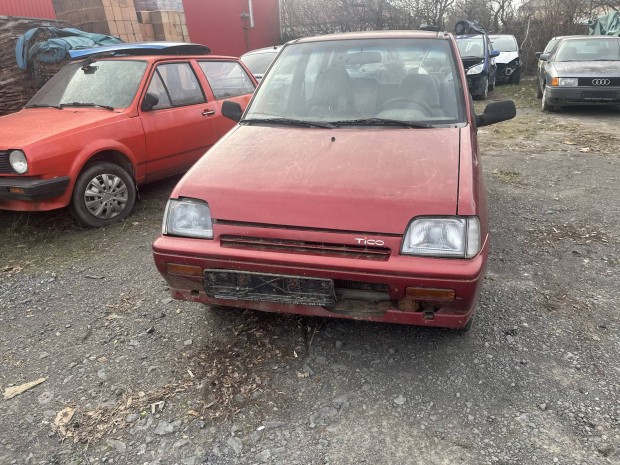 Daewoo Tico alkatr�szek