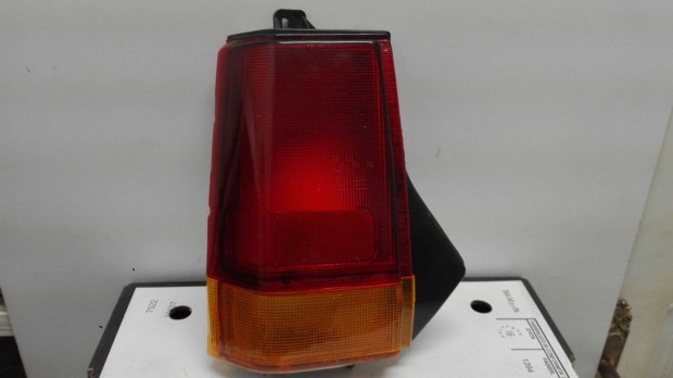 Daewoo Tico htslmpa bal 1997 -