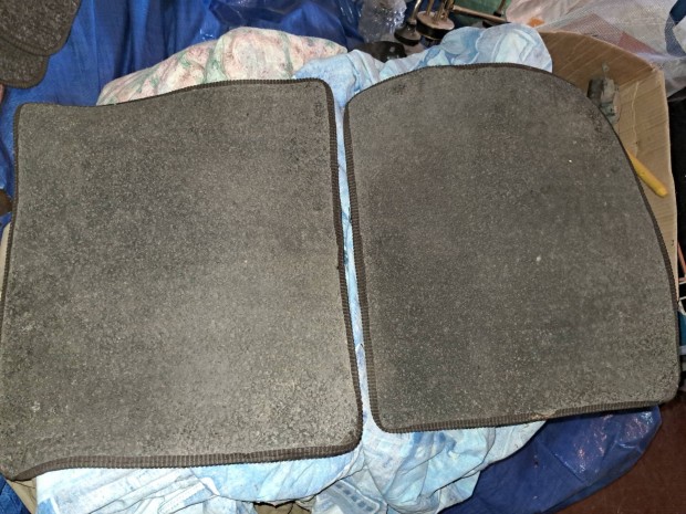 Daewoo Tico sznyegek 4db. 