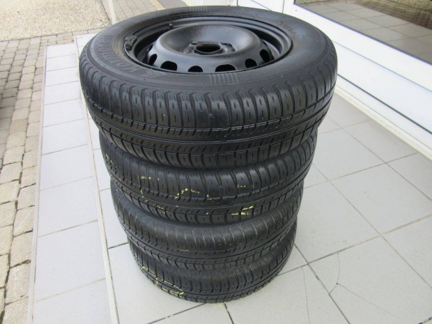 Daewoo, Opel aclfelni 175/70 R13 Kormoran nyri gumival elad
