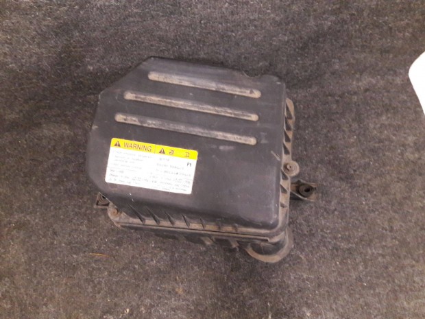 Daewoo / Chevrolet Kalos gy�ri komplett l�gsz�r� h�z szett