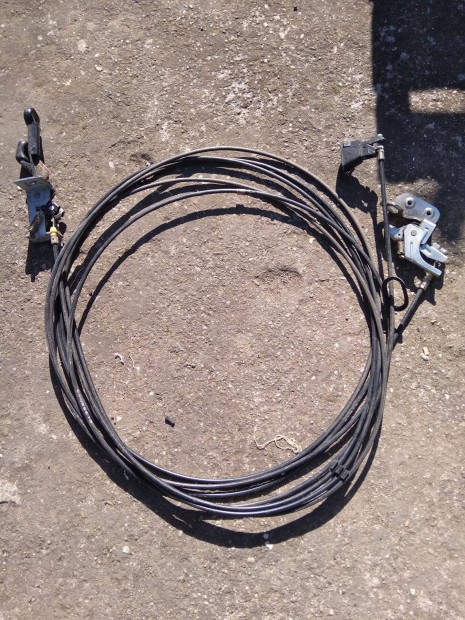 Daewoo csomagtr s tanknyit