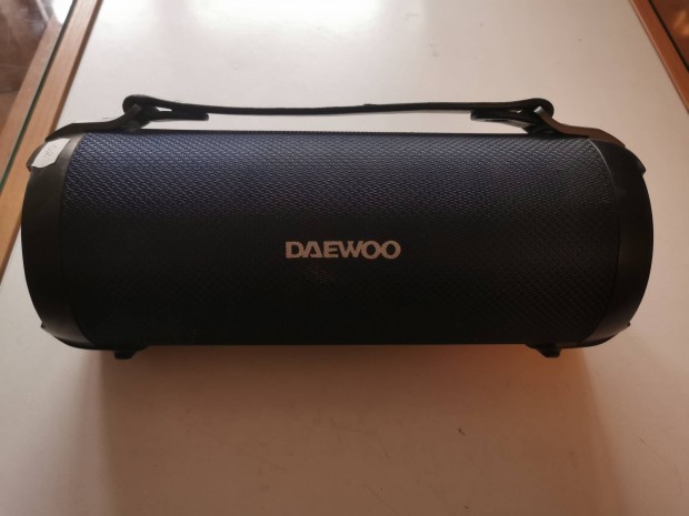 Daewoo dipt1191bl bluetooth hangszr