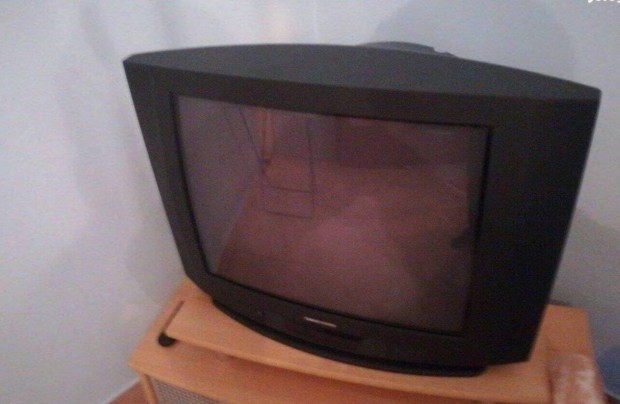Daewoo dobozos tv eladó,
