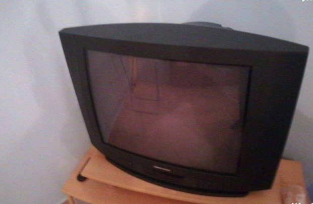 Daewoo dobozos tv eladó,