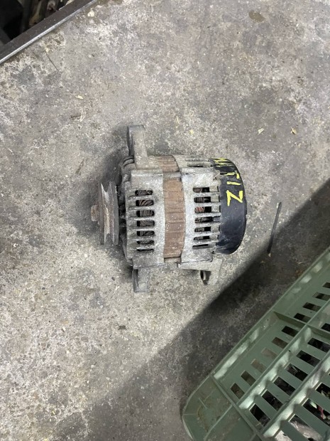 Daewoo generator